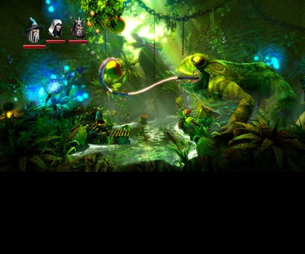 Trine 2