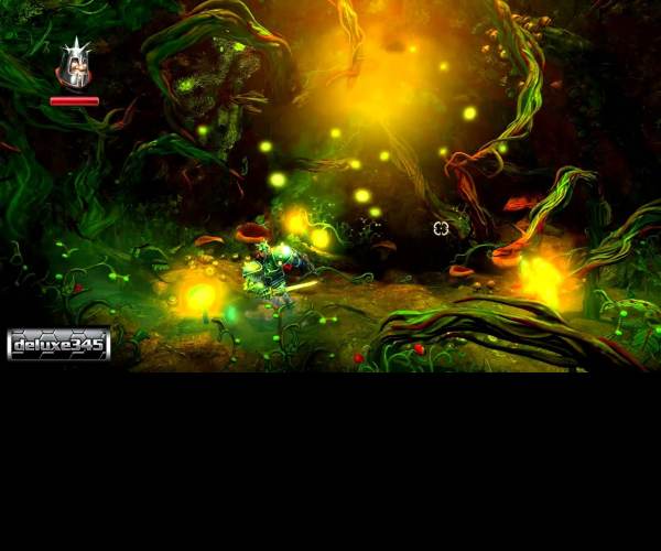 Trine 2