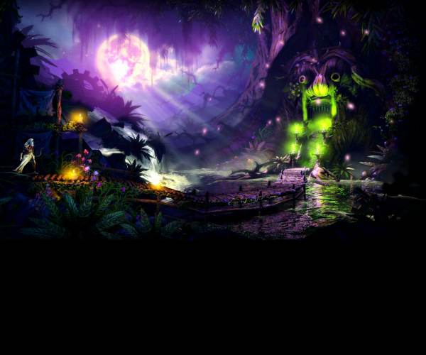 Trine 2