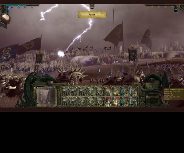 King Arthur II: The Role-Playing Wargame