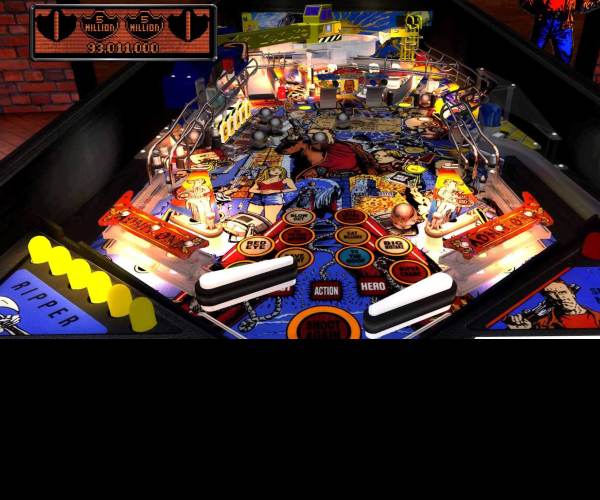 Pinball Arcade