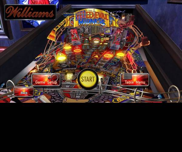 Pinball Arcade