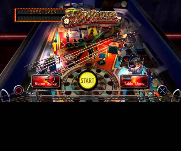 Pinball Arcade
