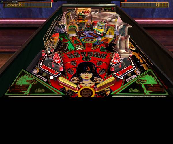 Pinball Arcade