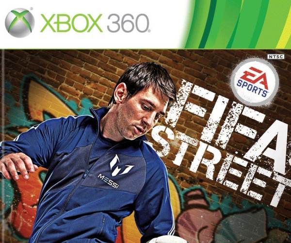 FIFA Street