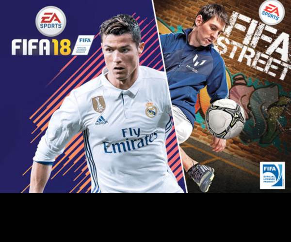 FIFA Street