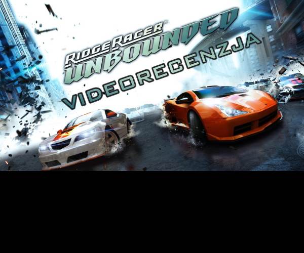Ridge Racer Unbounded
