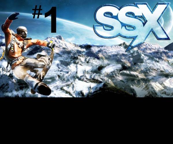 SSX