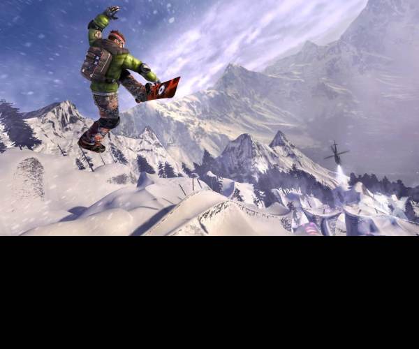 SSX