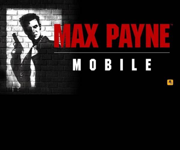 Max Payne Mobile