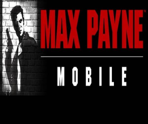 Max Payne Mobile