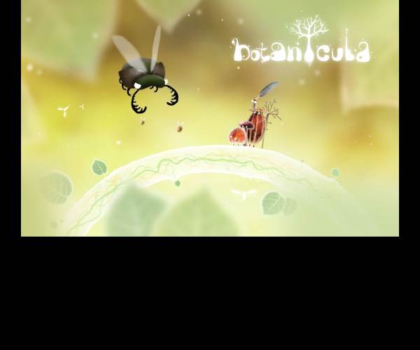 Botanicula