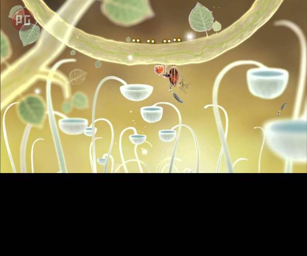 Botanicula