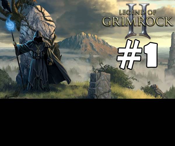 Legend of Grimrock
