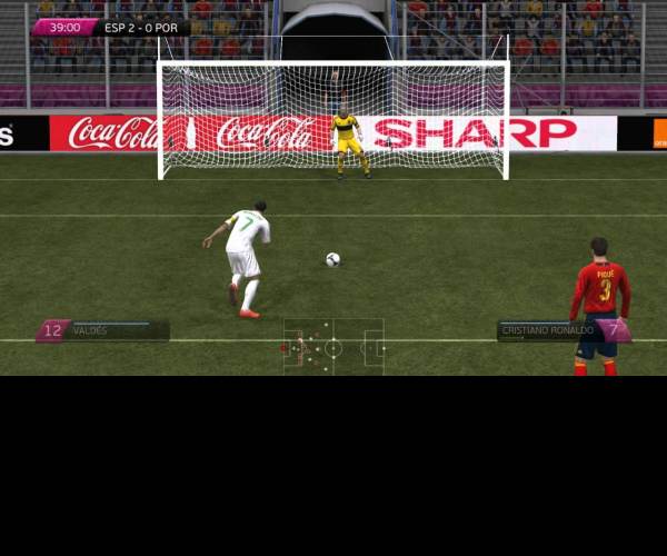 UEFA Euro 2012