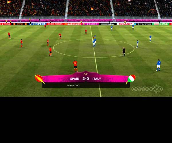 UEFA Euro 2012