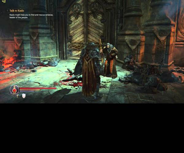 Lords of the Fallen