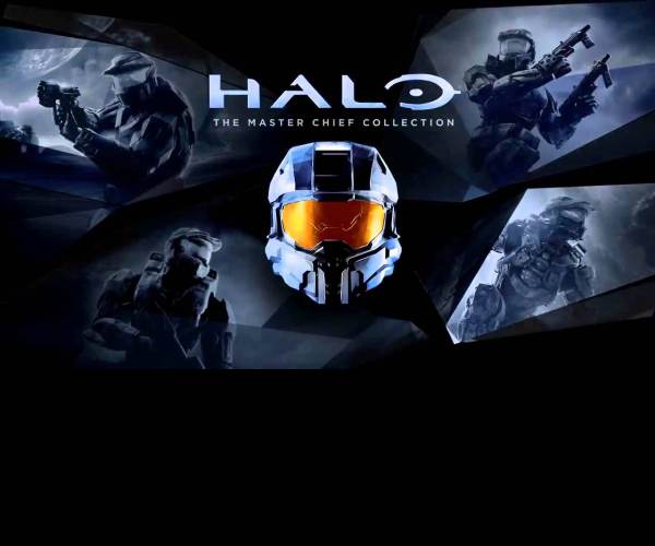 Halo: The Master Chief Collection