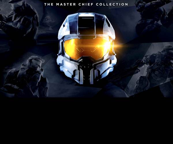 Halo: The Master Chief Collection