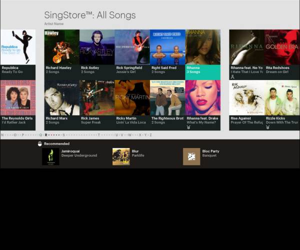 SingStar: Ultimate Party