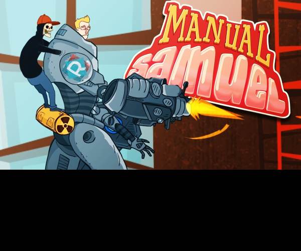 Manual Samuel