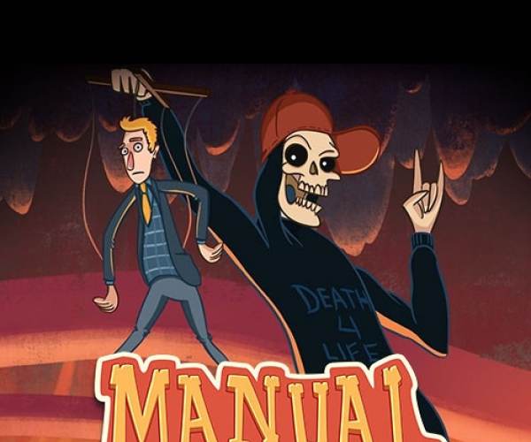 Manual Samuel
