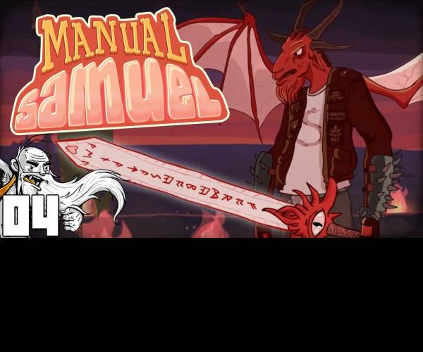Manual Samuel