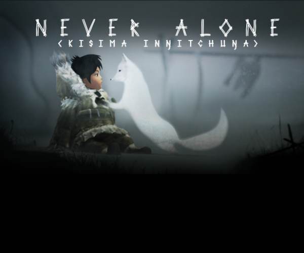 Never Alone