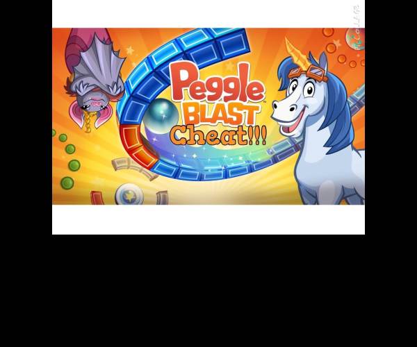 Peggle Blast