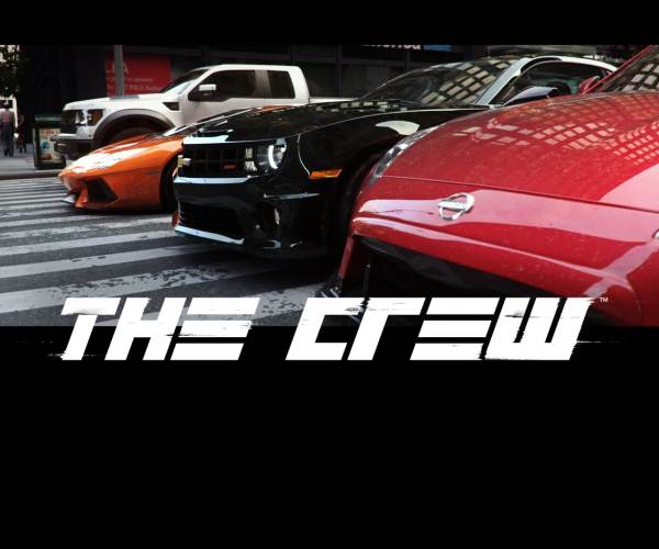 The Crew