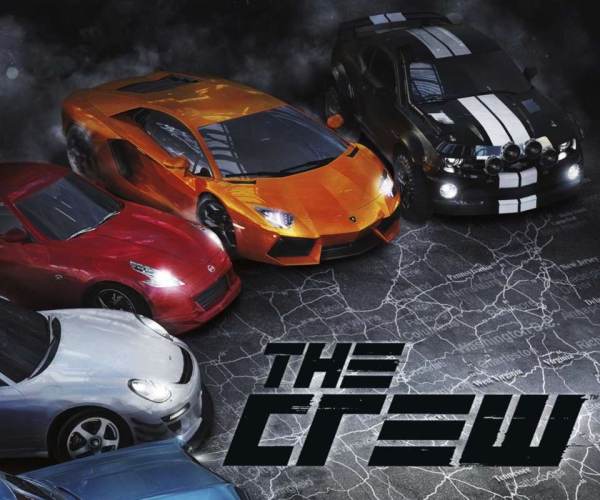 The Crew