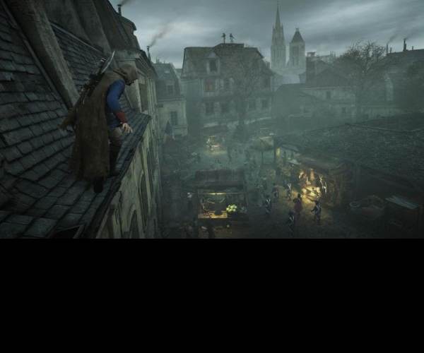 Assassin's Creed: Unity - Dead Kings