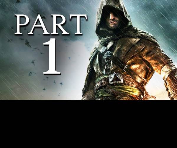 Assassin's Creed: Unity - Dead Kings