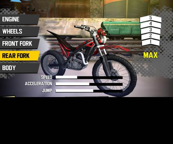 Trial Xtreme 4
