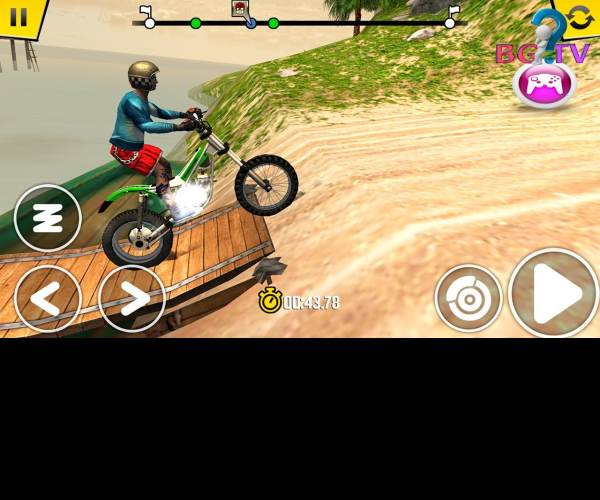 Trial Xtreme 4