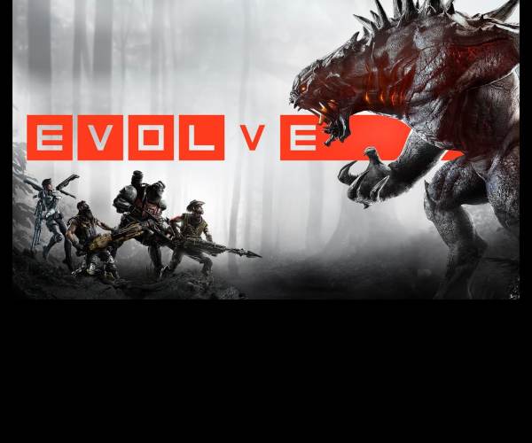 Evolve