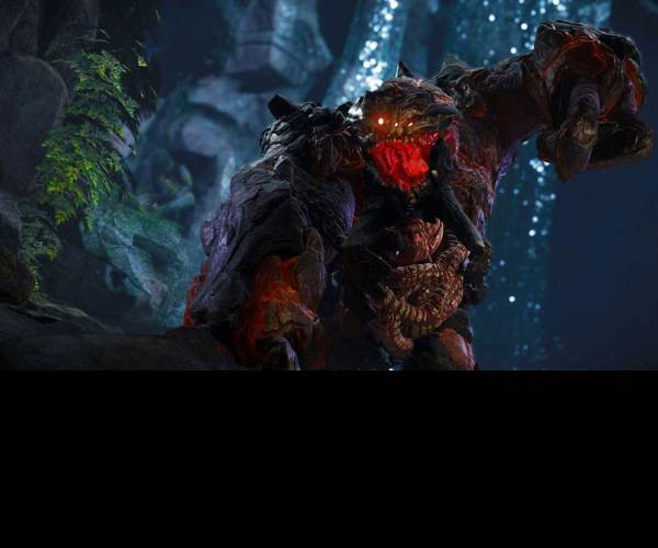 Evolve