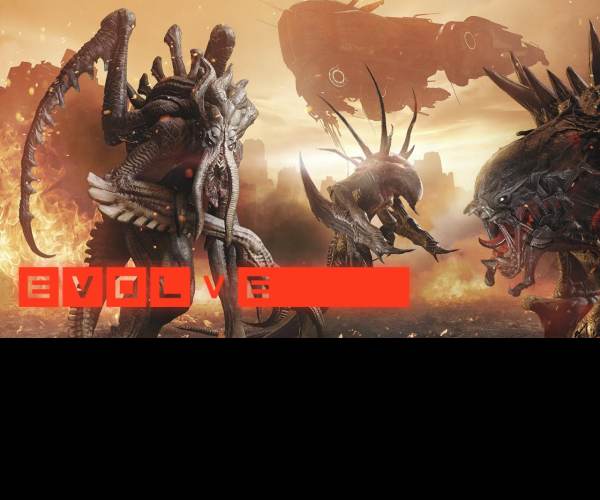 Evolve