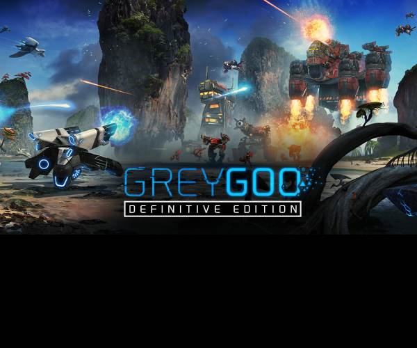 Grey Goo
