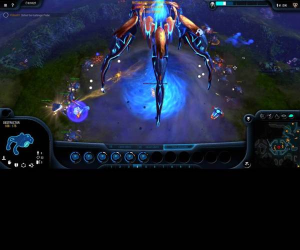 Grey Goo