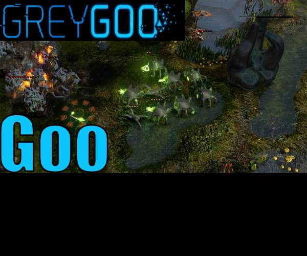 Grey Goo