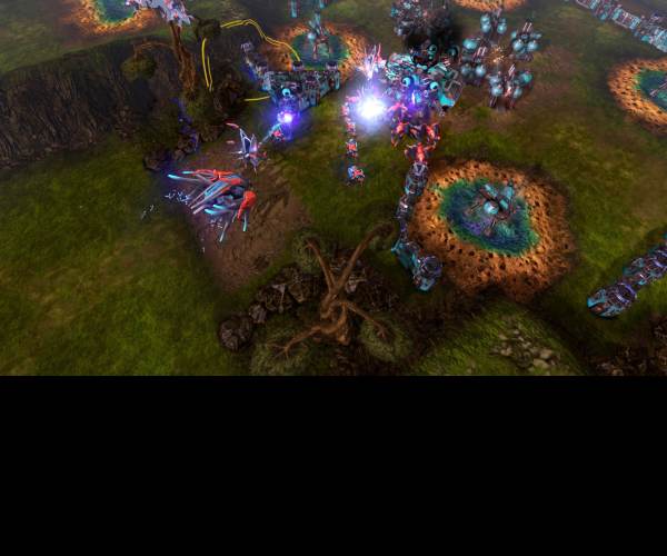 Grey Goo