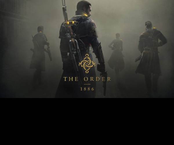 The Order: 1886