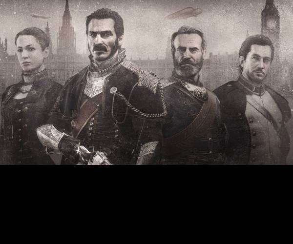 The Order: 1886