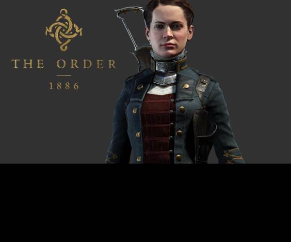 The Order: 1886