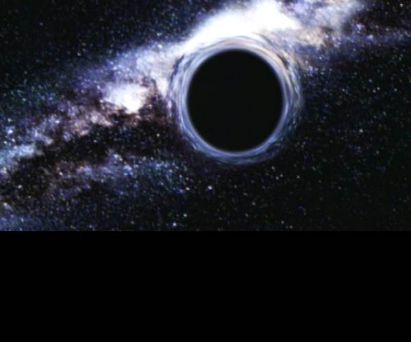 Blackhole