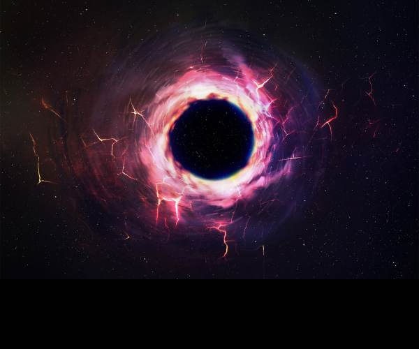 Blackhole