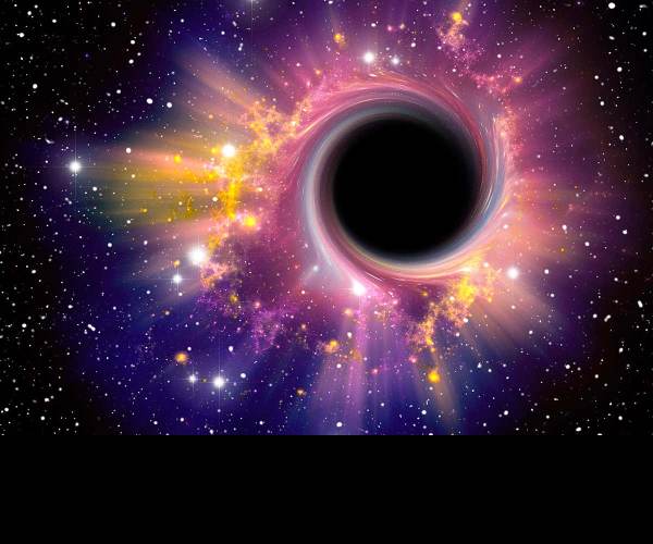 Blackhole