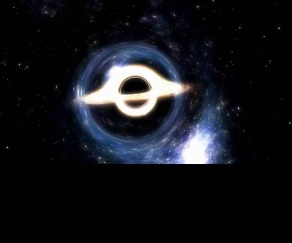 Blackhole