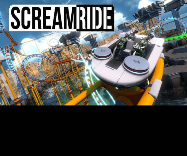 ScreamRide